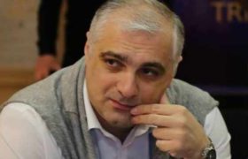 ბესო ჩუბინიძე მოსკოვიდან დაბრუნების შემდეგ: ,,ვირტუალურო ქათმებო და დედლებო..." - ვიდეო