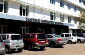 მე-2 სართულიდან გადავარდნილი 2 წლის ბიჭუნა გადარჩა