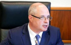 გავრილოვი მღვდლობას აპირებს - ,,ადამიანებს ცოდვები უნდა შევუნდო, მაგრამ არ შეიძლება პატიება, თუ გვაფურთხებენ" გავრილოვი მღვდლობას აპირებს - ,,ადამიანებს ცოდვები უნდა შევუნდო, მაგრამ არ შეიძლება პატიება, თუ გვაფურთხებენ"