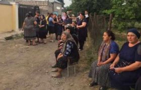 მოხუც ცოლ-ქმარს პირში ჩვრები ჰქონდათ ჩატენილი და რკინის ჯოხებით იყვნენ ნაცემი - რას ყვებიან გარდაბანში მომხდარ მკვლელობაზე