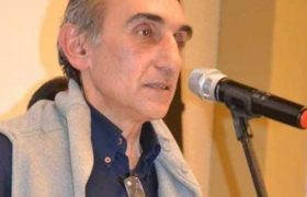 ,,ზურას დანიშვნა არის სწორი ნაბიჯი" - გია გაბრიჭიძე ,,ზურას დანიშვნა არის სწორი ნაბიჯი" - გია გაბრიჭიძე