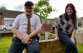 11 წლის გიორგი კანკავას დედის გარდაცვალების შემდეგ შოტლანდიიდან დეპორტაცია ემუქრება