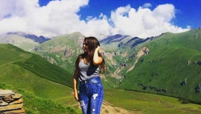 ,,მიწისთვის არ მემეტები, სალო" - რას წერს ახლობელი გოგონაზე, რომელმაც შეყვარებულის საფლავზე თავი ჩამოიხრჩო