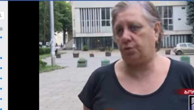 ,,გაბრაზებულები წასულან ბავშვებიო" - რა ვერსიებზე საუბრობენ ბორჯომში გაუჩინარებული გოგონების ახლობლები