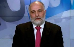 გურამ ფალავანდიშვილი დააკავეს