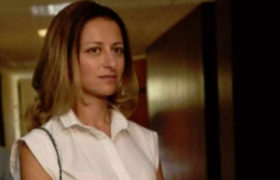 ვინ არის ეკატერინე ტიკარაძე, რომელიც სერგეენკოს შეცვლის