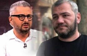 ნიკა გვარამია: ,,ფიცს ვდებ, რომ გახარია დაისჯება სარალიძის საქმის ფაბრიკაციისთვის" ნიკა გვარამია: ,,ფიცს ვდებ, რომ გახარია დაისჯება სარალიძის საქმის ფაბრიკაციისთვის"