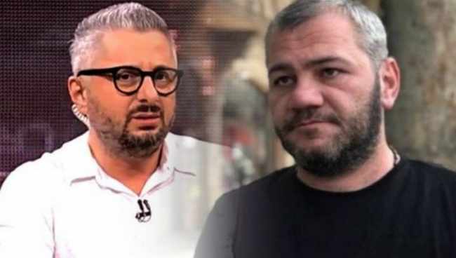 ნიკა გვარამია: ,,ფიცს ვდებ, რომ გახარია დაისჯება სარალიძის საქმის ფაბრიკაციისთვის"