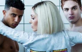 თამთა გოდუაძე ლგბტ პირებს აღლუმზე უმღერებს - ,,ახლაც იძახეთ, ქართველმა მხარი არ დაუჭირაო" თამთა გოდუაძე ლგბტ პირებს აღლუმზე უმღერებს - ,,ახლაც იძახეთ, ქართველმა მხარი არ დაუჭირაო"