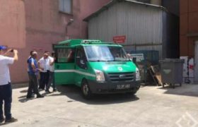 თურქეთში ქართველი ქალი გარდაიცვალა - იქ ჩაის კრეფდა