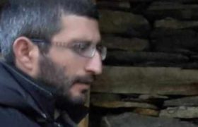 ვინ არის თუშეთში დაღუპული ახალგაზრდა - შემთხვევითი მგზავრი