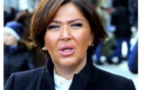 ინგა გრიგოლია: ,,ვაჟკაცები" ჟურნალისტს რომ თმაში წვდებიან, ვითომ მაგრები"