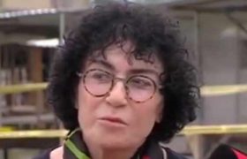 ,,ბევრი მტერი მყავს, ვიღაცას ხელს ვუშლი" - ლაურა ღაჭავას სკანდალური განცხადება ხანძარზე