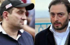 ,,სადღაც შეეტენებოდა და შიშისგან უკან არ იხედებოდა" - რას იხსენებს გიორგი რურუა ლევან ვასაძეზე ,,სადღაც შეეტენებოდა და შიშისგან უკან არ იხედებოდა" - რას იხსენებს გიორგი რურუა ლევან ვასაძეზე