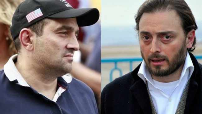 ,,სადღაც შეეტენებოდა და შიშისგან უკან არ იხედებოდა" - რას იხსენებს გიორგი რურუა ლევან ვასაძეზე