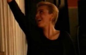 ,,ლელა თავისი ფეხით ავიდა საავადმყოფოს კიბეებზე და ბოლომდე სჯეროდა, რომ იმ მწვანე კაბას ისევ ჩაიცმევდა" - მანჩო იოსელიანი ,,ლელა თავისი ფეხით ავიდა საავადმყოფოს კიბეებზე და ბოლომდე სჯეროდა, რომ იმ მწვანე კაბას ისევ ჩაიცმევდა" - მანჩო იოსელიანი