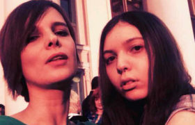 ,,რა გავაკეთო, არ ვიცი, დეე" - ლულუ კახიანი შვილის ვიდეოს აქვეყნებს, სადაც ლენო საოცრად მღერის