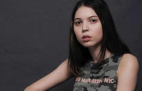 ,,დამელოდეთ... ორივეს ჩაგეხუტებით" - რას წერდა ავარიაში დაღუპულ მეგობრებს გოგონა, რომელიც მე-7 სართულიდან გადავარდა