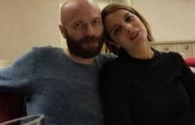 ,,ლენო, მა, მაპატიე, რომ ვერ დაგიცავი" - გარდაცვლილი გოგონა გიორგი გვარჯალაძის და ლულუ კახიანის შვილია