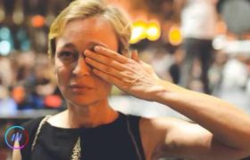 ,,დღეს ხალიჩა დაუგეს მტერს" - მაკა ჩიჩუას სიმღერა ,,დღეს ხალიჩა დაუგეს მტერს" - მაკა ჩიჩუას სიმღერა