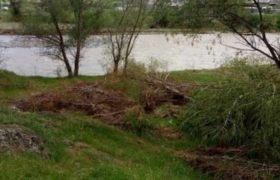 ,,ამბობდა, გამაგიჟა ტკივილებმა, თავი უნდა მოვიკლაო" - ახალციხეში მდინარემ კაცის ცხედარი გამორიყა