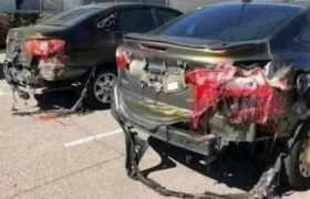 დამდნარი მანქანები, ტემპერატურა - 63 გრადუსი