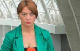 მარიამ გაფრინდაშვილი: ,,კაცების დიდ ნაწილს ალბათ პირსისხლიანი ვგონივარ" - როგორი მეუღლე სჭირდება ,,კურიერის" უშიშარ ჟურნალისტს მარიამ გაფრინდაშვილი: ,,კაცების დიდ ნაწილს ალბათ პირსისხლიანი ვგონივარ" - როგორი მეუღლე სჭირდება ,,კურიერის" უშიშარ ჟურნალისტს