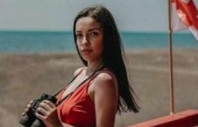 სექსუალური მაშველი ფოთიდან სექსუალური მაშველი ფოთიდან