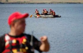 მაშველი: ,,მამა-შვილი ჩახუტებულები იყვნენ, მამას წყალში გული გაუსკდა, შვილს წყალი ჰქონდა ნაყლაპი"