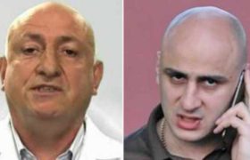 ანზორ მელია: ,,ნიკას შვილს როგორ ავუხსნა ეს ყველაფერი" ანზორ მელია: ,,ნიკას შვილს როგორ ავუხსნა ეს ყველაფერი"