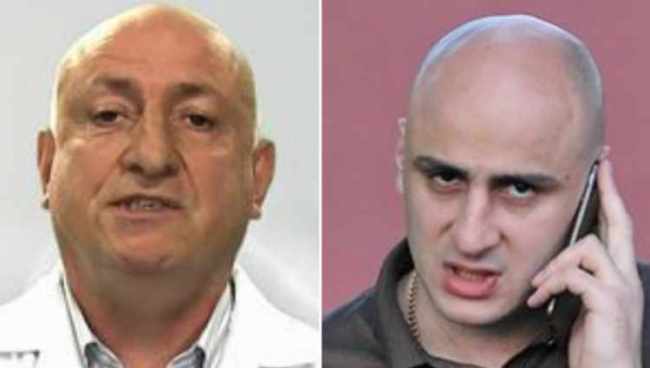 ანზორ მელია: ,,ნიკას შვილს როგორ ავუხსნა ეს ყველაფერი"