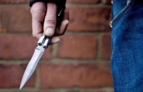 მეგობრის შვილი მოკლა და თავი მოაჭრა - გორელი ვაშლის გამყიდველი მანიაკი აღმოჩნდა