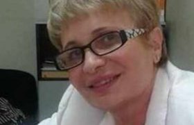 ,,რუსეთის რაინდის ეკლიანი გვირგვინით შემობრძანებას გილოცავთ" - ნინო მეტრეველი ,,რუსეთის რაინდის ეკლიანი გვირგვინით შემობრძანებას გილოცავთ" - ნინო მეტრეველი