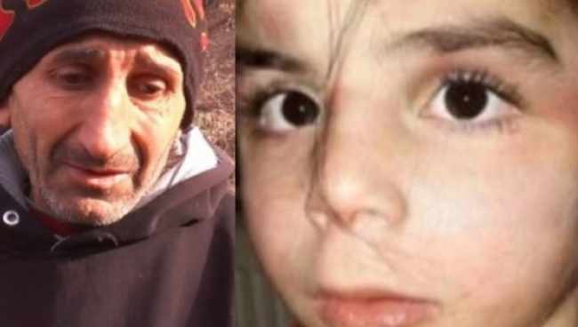 სანზონაში გარდაცვლილი 4 წლის გოგონას მამინაცვალიც დააკავეს