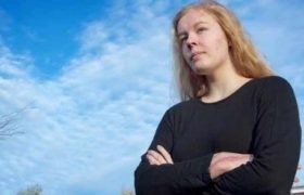 ,,ვსუნთქავ, მაგრამ აღარ ვარ ცოცხალი" - 17 წლის გოგონამ ევთანაზია დეპრესიის გამო აირჩია