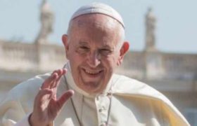 რომის პაპმა ,,მამაო ჩვენოს" ტექსტი შეცვალა