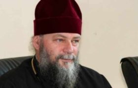 მეუფე პეტრე: ,,სოდომის ცოდვა ეკლესიამ ჯერ თავის წიაღში უნდა დაამარცხოს"