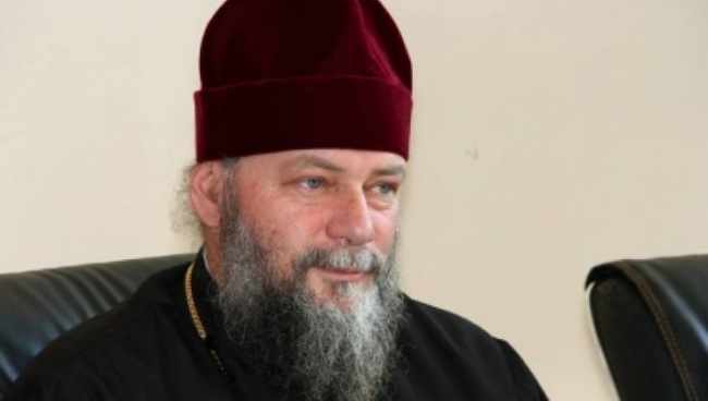 მეუფე პეტრე: ,,სოდომის ცოდვა ეკლესიამ ჯერ თავის წიაღში უნდა დაამარცხოს"