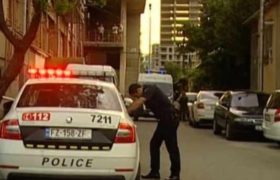 ტრაგედია თბილისში - ჯიქიას ქუჩაზე 3 თვის ბავშვი დედამ გარდაცვლილი ნახა