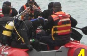 რუსთაველი ახალგაზრდა წყალში დაიხრჩო