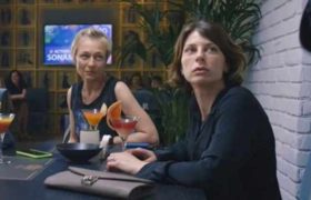 ,,რატომღაც მეგონა, ამ ქალს ვიცნობდი" - რას ყვება მაკა ჩიჩუაზე ქეთი წიქვაძე