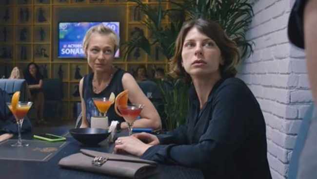 ,,რატომღაც მეგონა, ამ ქალს ვიცნობდი" - რას ყვება მაკა ჩიჩუაზე ქეთი წიქვაძე