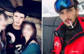 ,,ვაჟიკოს ცოლს ახლა უწევს მშობიარობა, ამოს ცოლი მოჰყავდა" - სვანეთი დაღუპულ ბიჭებს დასტირის