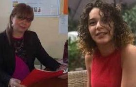 სოფი ნიკოლეიშვილის დედის ემოციური წერილი: ,,რას ვგრძნობ შენი დაკარგვიდან 23-ე დღეს? ვიხარშები" სოფი ნიკოლეიშვილის დედის ემოციური წერილი: ,,რას ვგრძნობ შენი დაკარგვიდან 23-ე დღეს? ვიხარშები"