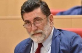 ქანთარია: ,,ნაწილი წავიდეს მონასტერში, ნაწილი დარჩეს პარლამენტში" ქანთარია: ,,ნაწილი წავიდეს მონასტერში, ნაწილი დარჩეს პარლამენტში"