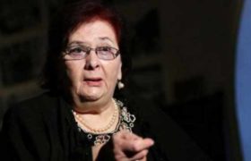 ქეთევან კიკნაძე: ,,რუსეთთან ურთიერთობაში შეცდომა დავუშვით" ქეთევან კიკნაძე: ,,რუსეთთან ურთიერთობაში შეცდომა დავუშვით"