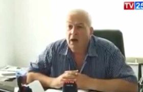 ,,აბა, შენს ცოლისძმას ხომ არ დავნიშნავდი?! დავნიშნე, დიახ!" - სულიკო ბლადაძე ნეპოტიზმზე