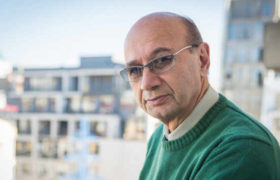 ,,10 კაციდან ექვსს ჯადო აქვს გაკეთებული" - მიხეილ ცაგარელი ,,10 კაციდან ექვსს ჯადო აქვს გაკეთებული" - მიხეილ ცაგარელი