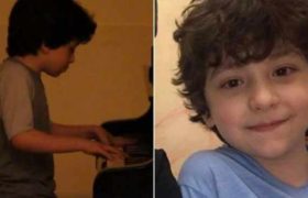 ლელა ქართველიშვილი: ,,ცოტნეს ეს უდიდესი წარმატება მის დედიკოს ზეცაში ახარებს" - 9 წლის ქართველ მოცარტს ბებია ზრდის ლელა ქართველიშვილი: ,,ცოტნეს ეს უდიდესი წარმატება მის დედიკოს ზეცაში ახარებს" - 9 წლის ქართველ მოცარტს ბებია ზრდის