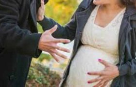 რუსთაველი მამაკაცი ორსულ ცოლზე ძალადობდა